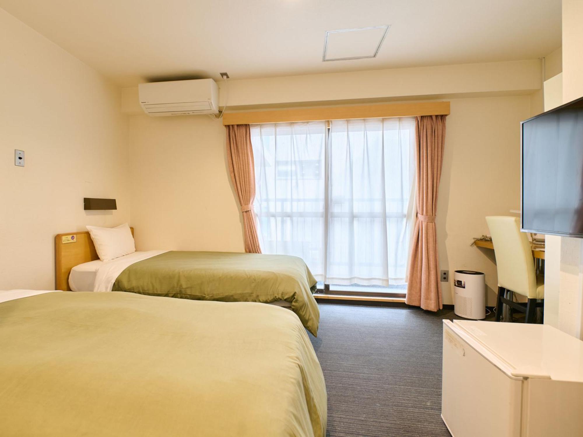 Tabist Hotel Tetora Ikebukuro Tokyo Exterior photo