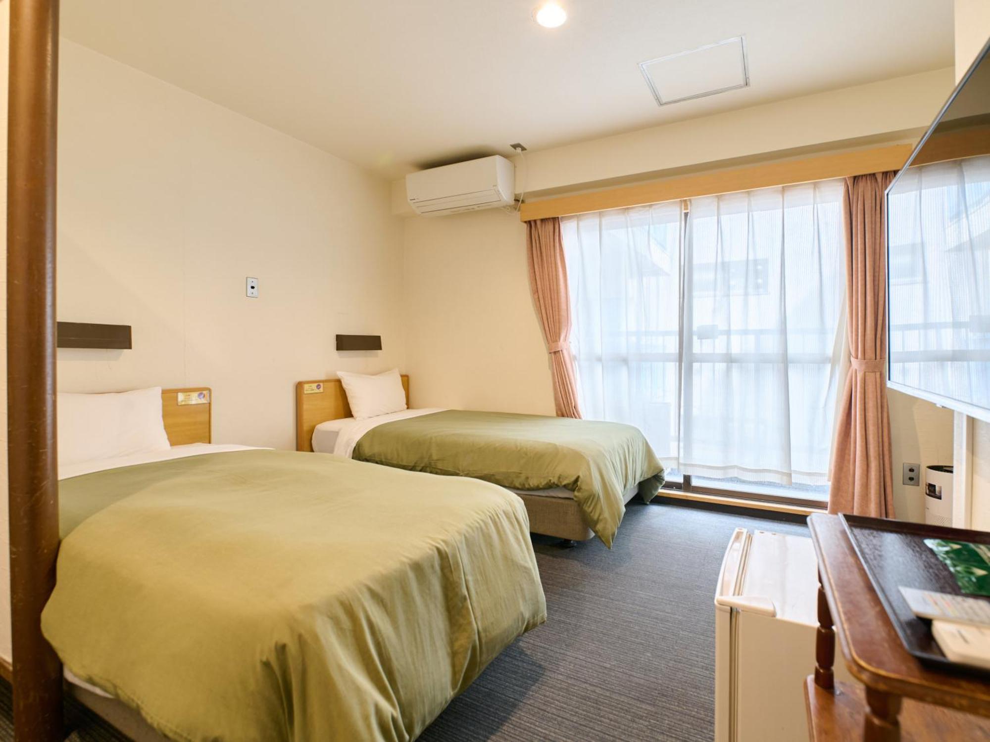 Tabist Hotel Tetora Ikebukuro Tokyo Exterior photo