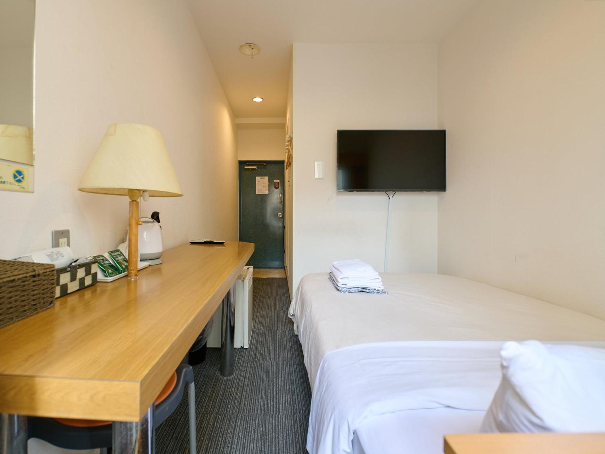 Tabist Hotel Tetora Ikebukuro Tokyo Exterior photo